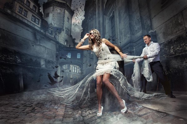 Dejan Nikolic svadba vencanje